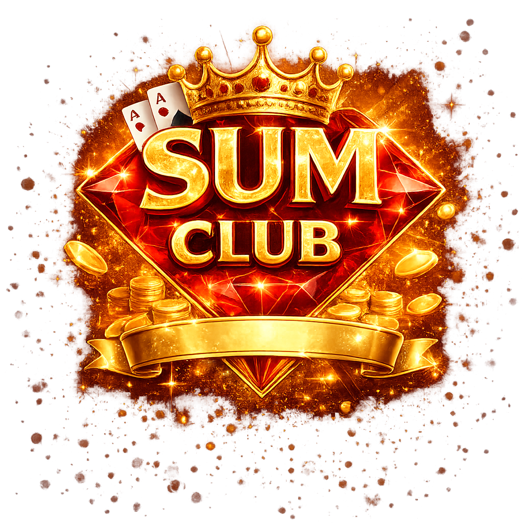 SumClub – Cổng Game Đổi Thưởng Uy Tín, Nhận Code Tân Thủ Hấp Dẫn